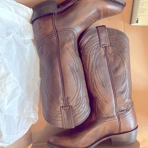 Brand New Frye Boots
